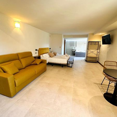 Alkalea Hospederia Hotel Alcala del Jucar Luaran gambar