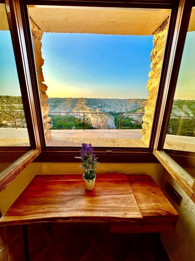 Alkalea Hospederia Hotel Alcala del Jucar Luaran gambar