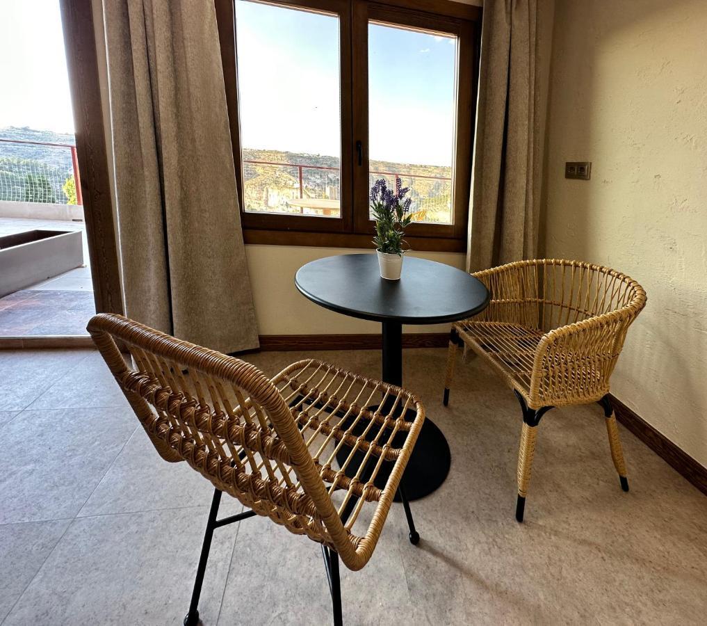 Alkalea Hospederia Hotel Alcala del Jucar Luaran gambar