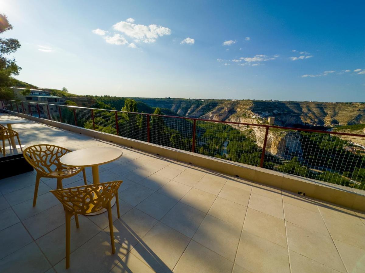 Alkalea Hospederia Hotel Alcala del Jucar Luaran gambar