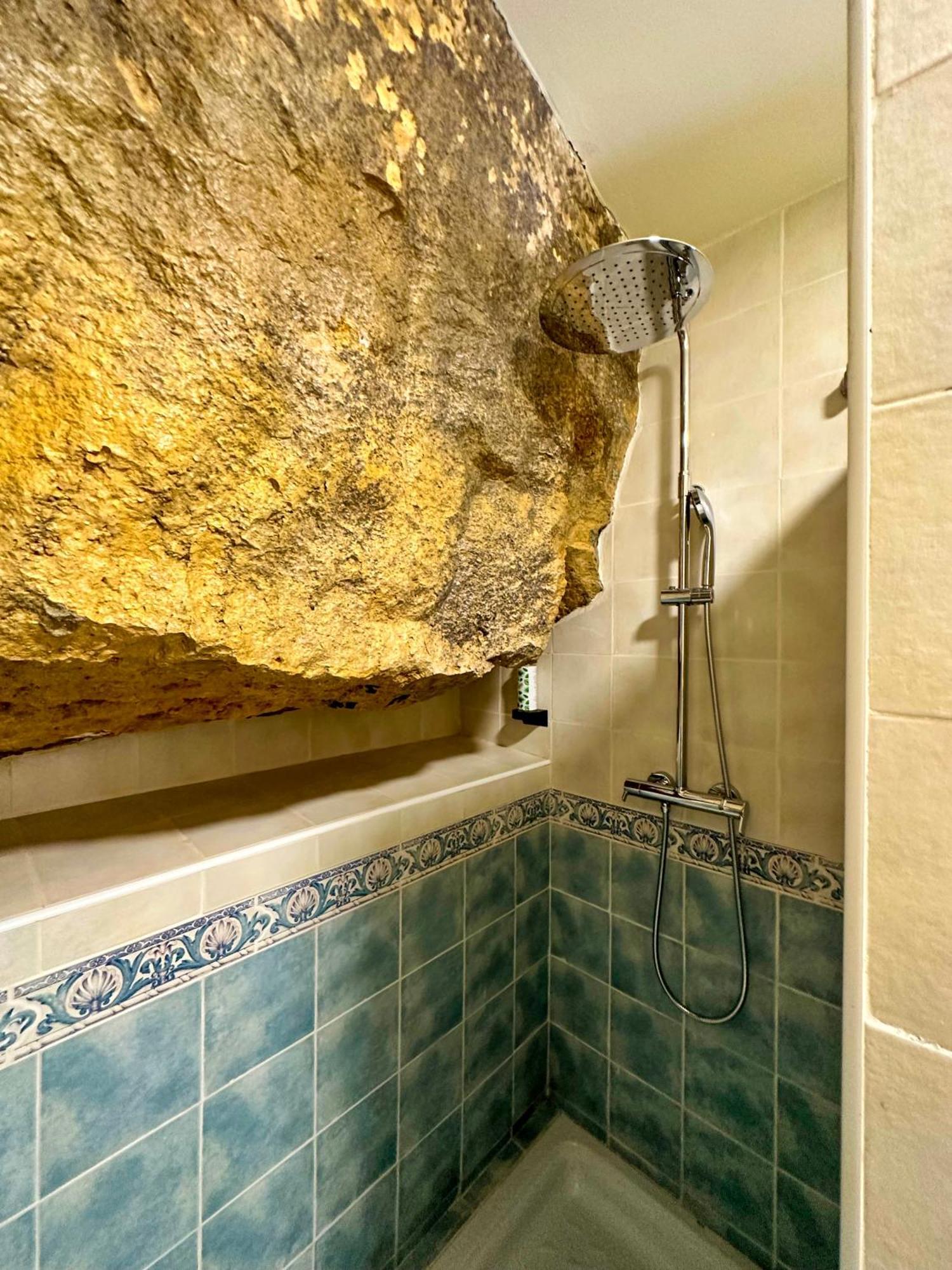 Alkalea Hospederia Hotel Alcala del Jucar Bilik gambar